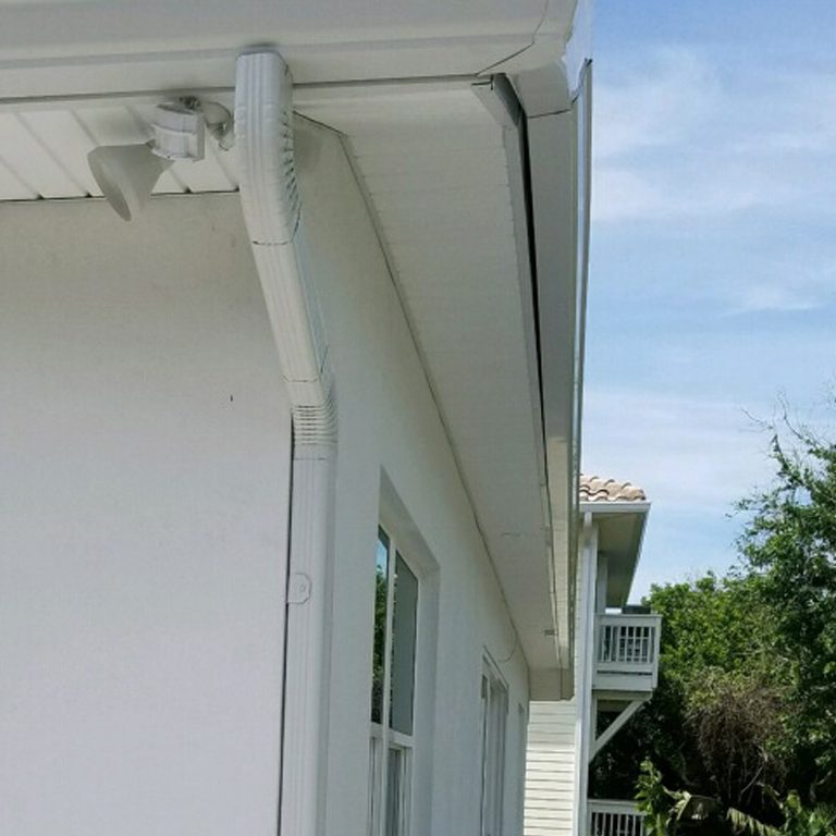 Ormond Beach Armour Gutters